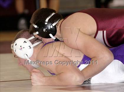 Thumbnail 2 in MPA Class A West Final photogallery.