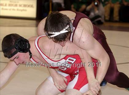 Thumbnail 1 in MPA Class A West Final photogallery.