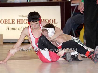 Thumbnail 2 in MPA Class A West Final photogallery.