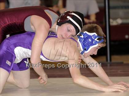 Thumbnail 1 in MPA Class A West Final photogallery.