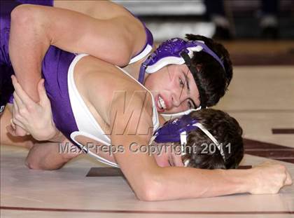 Thumbnail 3 in MPA Class A West Final photogallery.