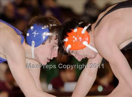 Thumbnail 3 in MPA Class A West Final photogallery.