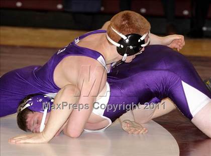 Thumbnail 3 in MPA Class A West Final photogallery.