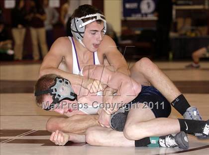 Thumbnail 3 in MPA Class A West Final photogallery.