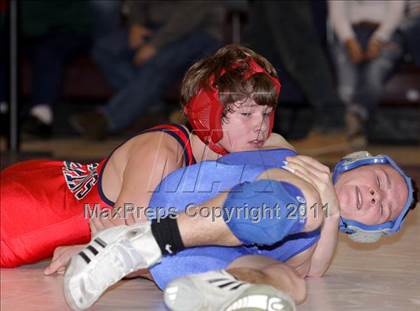 Thumbnail 2 in MPA Class A West Final photogallery.