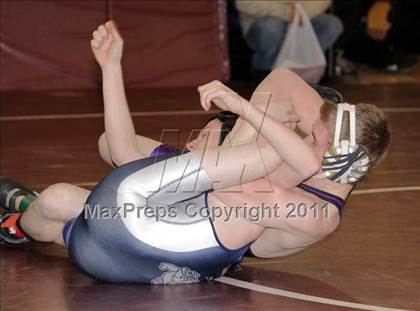 Thumbnail 1 in MPA Class A West Final photogallery.