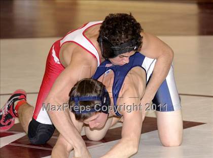 Thumbnail 2 in MPA Class A West Final photogallery.