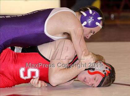 Thumbnail 2 in MPA Class A West Final photogallery.