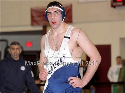 Thumbnail 3 in MPA Class A West Final photogallery.