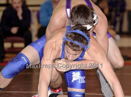 Thumbnail 1 in MPA Class A West Final photogallery.