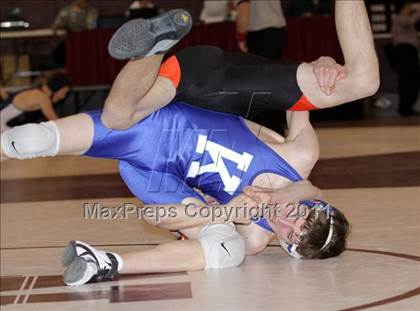 Thumbnail 2 in MPA Class A West Final photogallery.