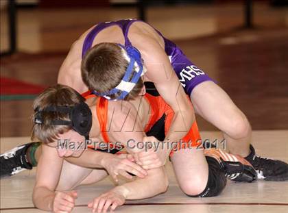 Thumbnail 1 in MPA Class A West Final photogallery.