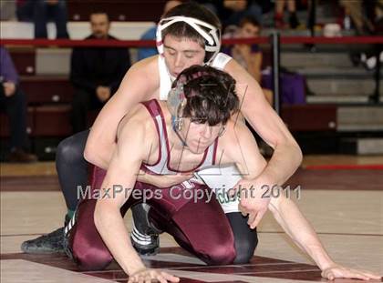 Thumbnail 1 in MPA Class A West Final photogallery.