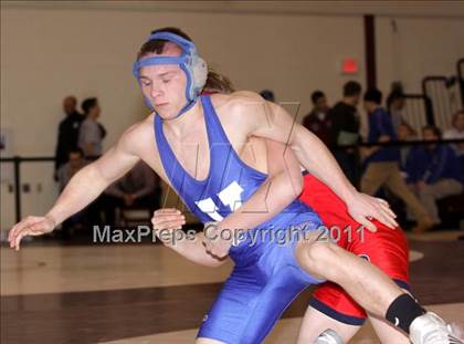 Thumbnail 2 in MPA Class A West Final photogallery.
