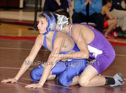 Thumbnail 1 in MPA Class A West Final photogallery.