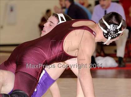 Thumbnail 2 in MPA Class A West Final photogallery.