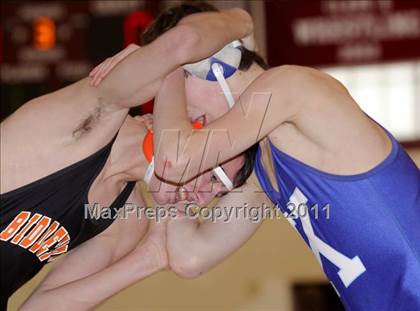 Thumbnail 2 in MPA Class A West Final photogallery.