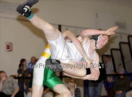 Thumbnail 2 in MPA Class A West Final photogallery.
