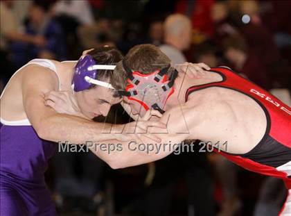Thumbnail 2 in MPA Class A West Final photogallery.