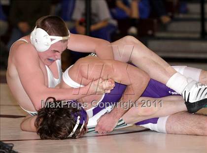 Thumbnail 3 in MPA Class A West Final photogallery.