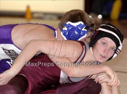 Thumbnail 3 in MPA Class A West Final photogallery.