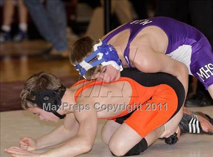 Thumbnail 2 in MPA Class A West Final photogallery.