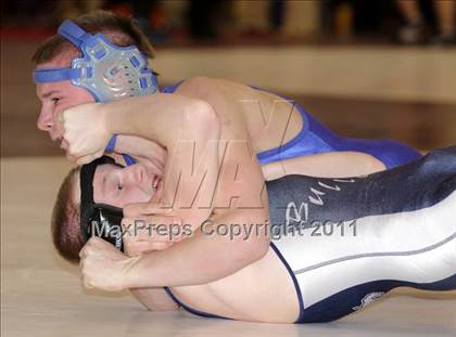 Thumbnail 1 in MPA Class A West Final photogallery.