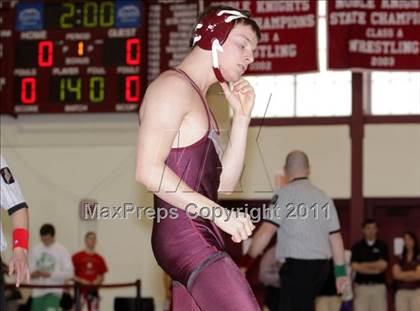 Thumbnail 1 in MPA Class A West Final photogallery.