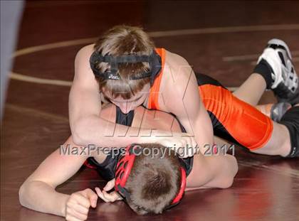 Thumbnail 2 in MPA Class A West Final photogallery.