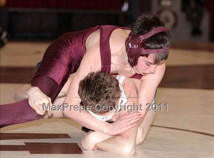 Thumbnail 3 in MPA Class A West Final photogallery.