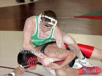 Thumbnail 1 in MPA Class A West Final photogallery.