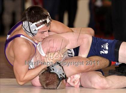 Thumbnail 1 in MPA Class A West Final photogallery.