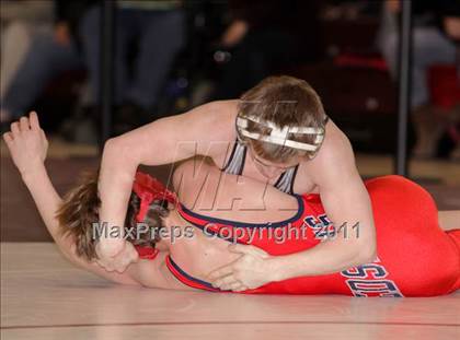 Thumbnail 1 in MPA Class A West Final photogallery.