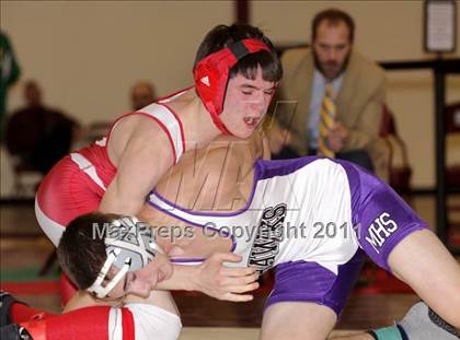 Thumbnail 2 in MPA Class A West Final photogallery.