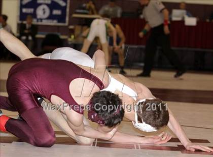 Thumbnail 1 in MPA Class A West Final photogallery.