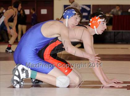 Thumbnail 1 in MPA Class A West Final photogallery.