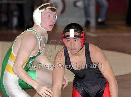 Thumbnail 3 in MPA Class A West Final photogallery.