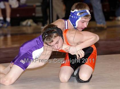 Thumbnail 1 in MPA Class A West Final photogallery.