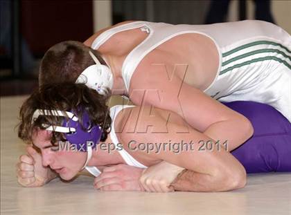Thumbnail 3 in MPA Class A West Final photogallery.