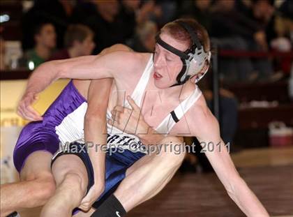 Thumbnail 2 in MPA Class A West Final photogallery.