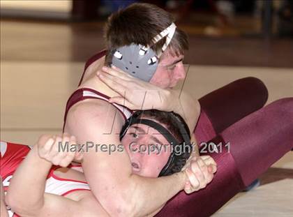 Thumbnail 1 in MPA Class A West Final photogallery.