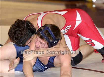 Thumbnail 3 in MPA Class A West Final photogallery.