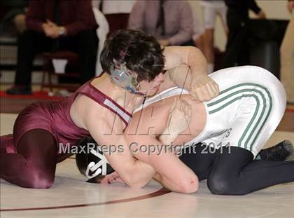 Thumbnail 2 in MPA Class A West Final photogallery.