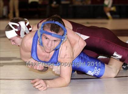 Thumbnail 3 in MPA Class A West Final photogallery.