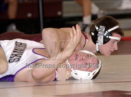 Thumbnail 2 in MPA Class A West Final photogallery.