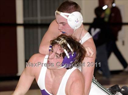 Thumbnail 1 in MPA Class A West Final photogallery.