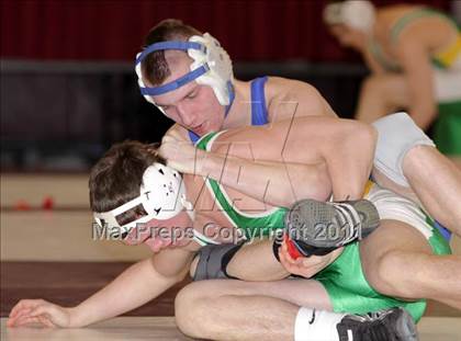 Thumbnail 3 in MPA Class A West Final photogallery.
