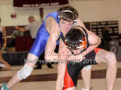 Thumbnail 2 in MPA Class A West Final photogallery.