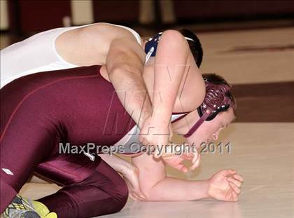 Thumbnail 3 in MPA Class A West Final photogallery.