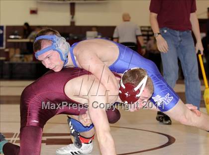 Thumbnail 2 in MPA Class A West Final photogallery.
